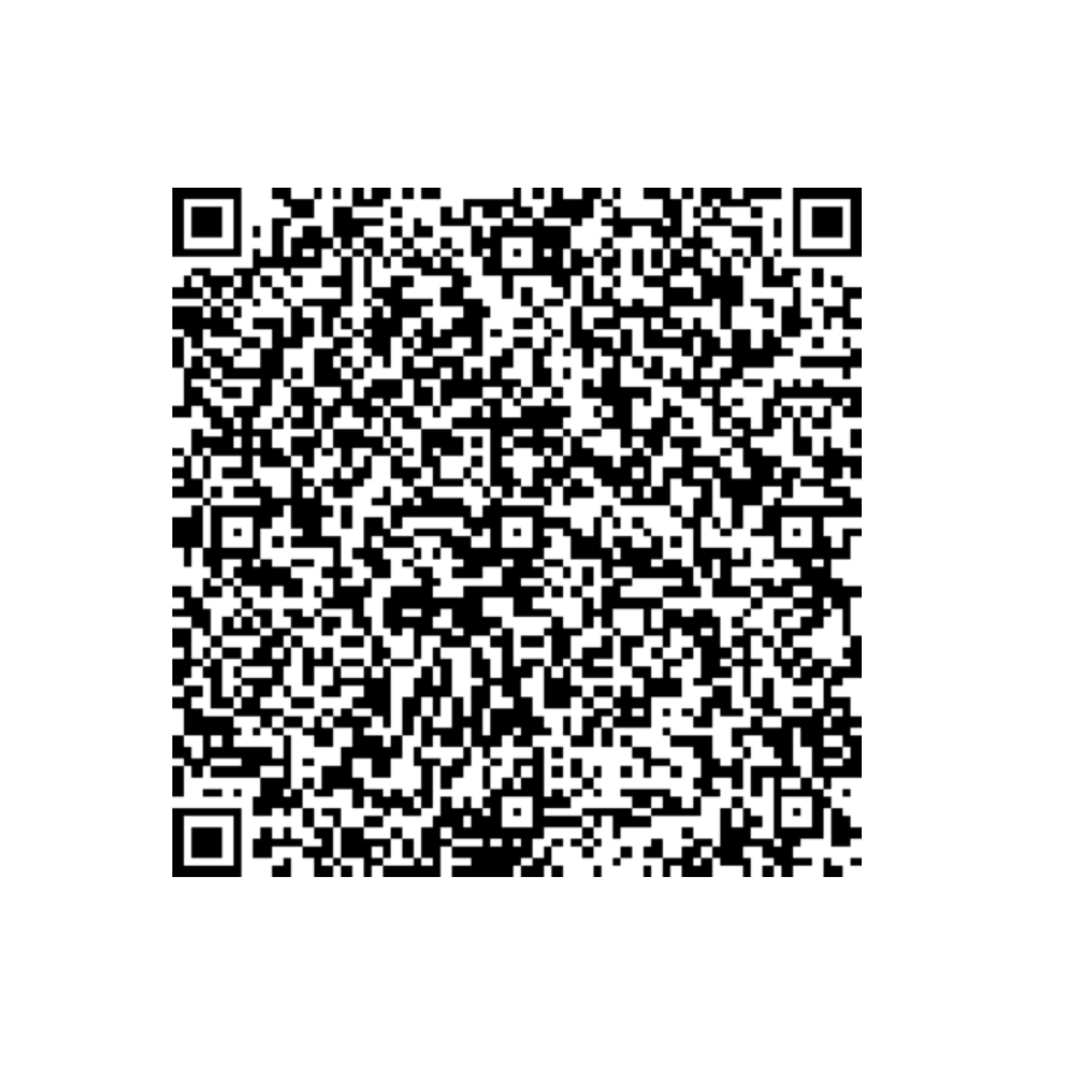 Zelle QR code for St. Mary and St. Mena Coptic Orthodox Church